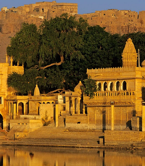 Jaisalmar