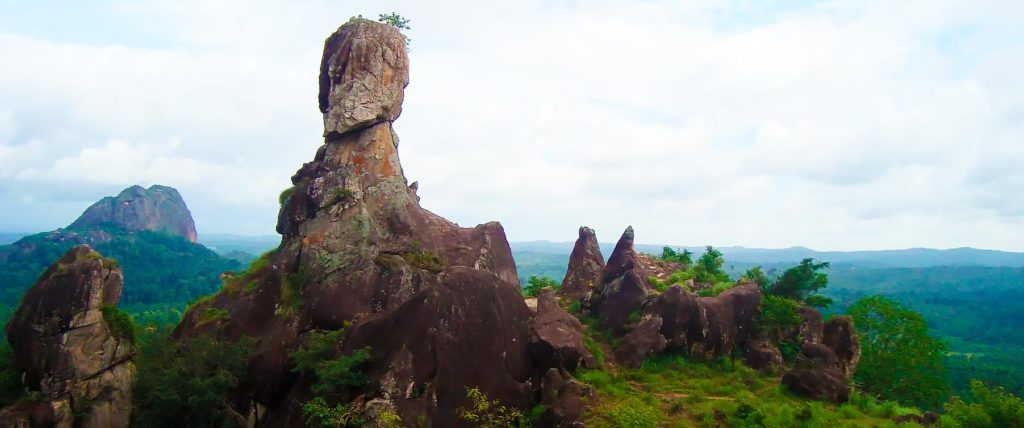 edakkal caves