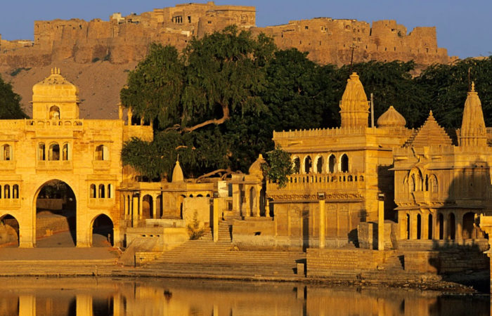 Jaisalmar