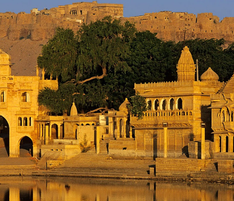 Jaisalmar