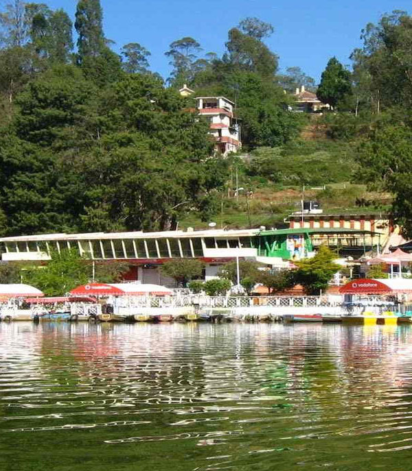 Kodaikanal