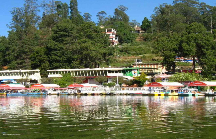 Kodaikanal