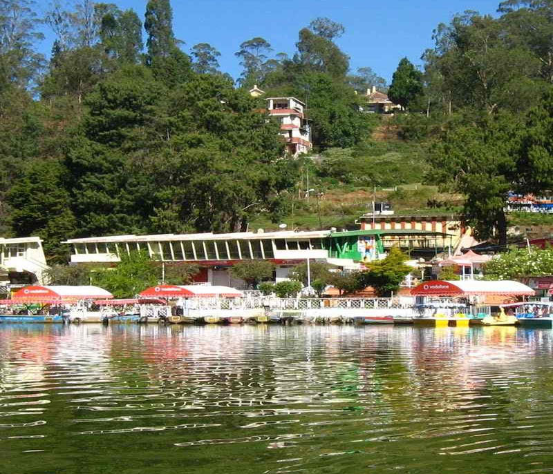 Kodaikanal