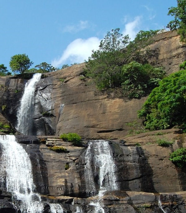 Courtallam