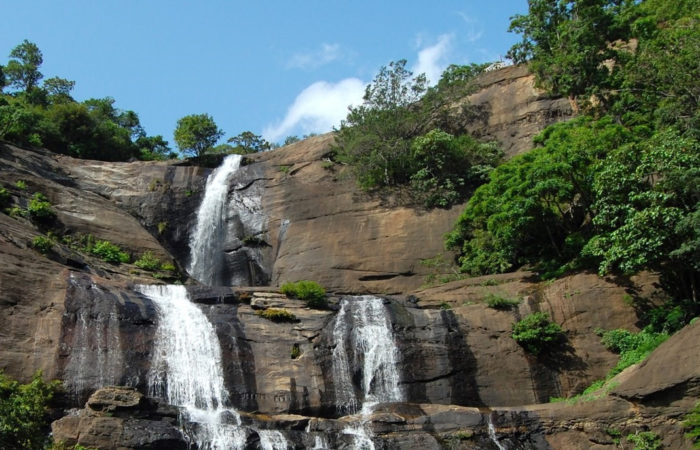 Courtallam